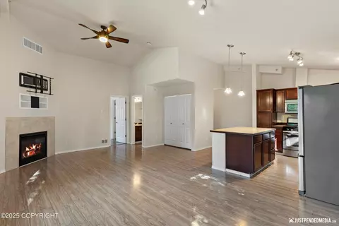Living - 655 E 79th Ave # 8, Anchorage, AK 99518 photo 1 of 4