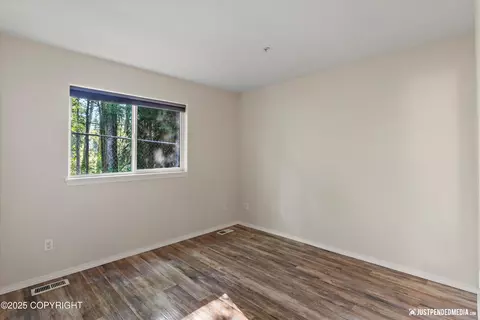 Bedroom - 655 E 79th Ave # 8, Anchorage, AK 99518 photo 2 of 3