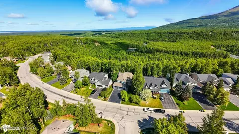 View/Area - 17001 Yellowstone Dr, Eagle River, AK 99577 photo 5 of 5