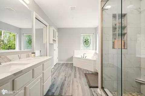 Bath - 17001 Yellowstone Dr, Eagle River, AK 99577 photo 3 of 8