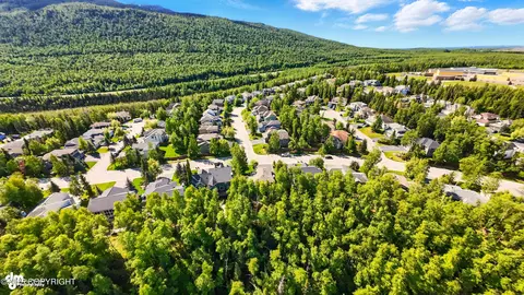View/Area - 17001 Yellowstone Dr, Eagle River, AK 99577 photo 1 of 5