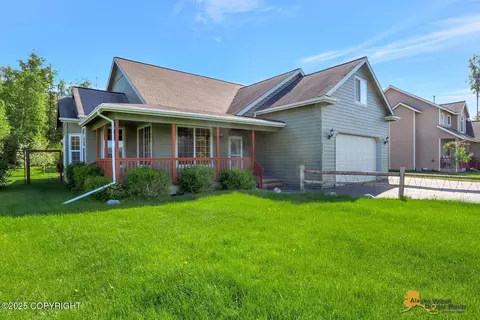 2403 S Paddock Dr, Wasilla, AK 99654