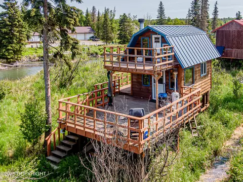 45638 Back Troll, Kenai, AK 99611