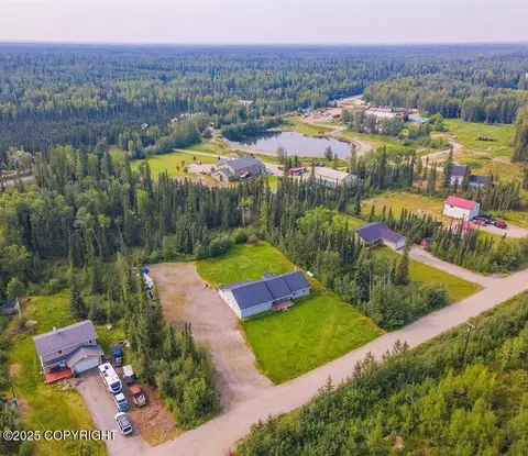 3885 Sangria Ave, North Pole, AK 99705