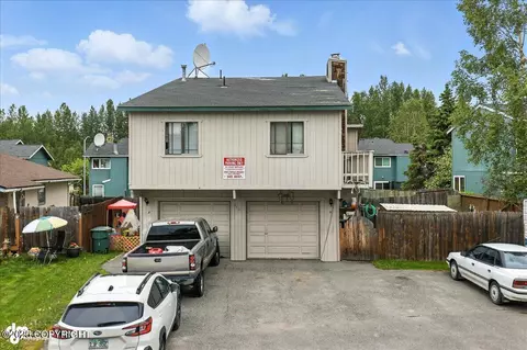 8601 Moss Ct, Anchorage, AK 99504