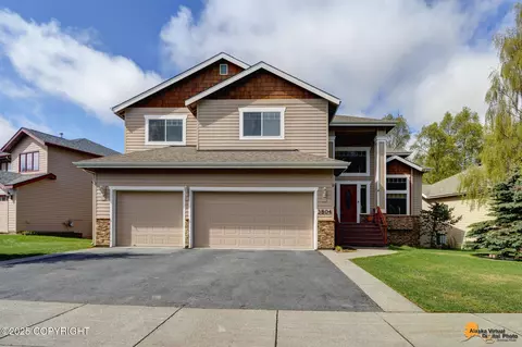 3804 Eastwind Dr, Anchorage, AK 99516