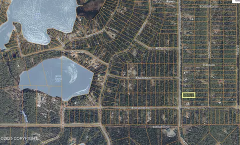 49967 S Bendapole Rd, Willow, AK 99688