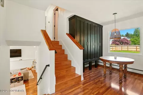 Entry Way - 3331 Amber Bay Loop, Anchorage, AK 99515 photo 1 of 1