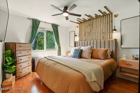 Bedroom - 3331 Amber Bay Loop, Anchorage, AK 99515 photo 1 of 4