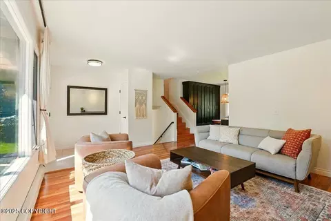 Living - 3331 Amber Bay Loop, Anchorage, AK 99515 photo 2 of 3