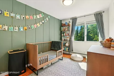 Bedroom - 3331 Amber Bay Loop, Anchorage, AK 99515 photo 4 of 4