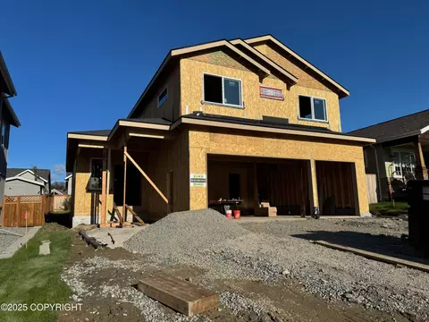 12283 Timberwood Cir, Anchorage, AK 99516