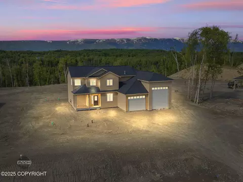 2873 W Longview Cir, Wasilla, AK 99654