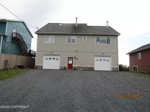 3434 Spruce Cape Rd, Kodiak, AK 99615