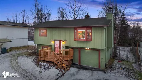 6710 Tiffany Ter, Anchorage, AK 99507
