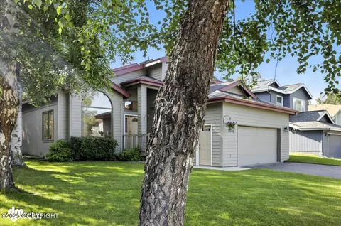 2448 Brook Hill Cir, Anchorage, AK 99516