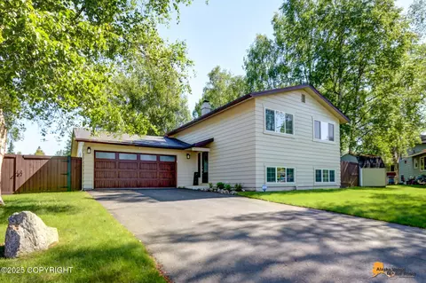 2309 Success Dr, Anchorage, AK 99504