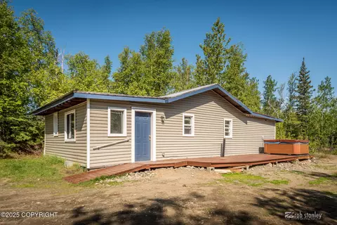 3521 N Caribou St, Wasilla, AK 99654
