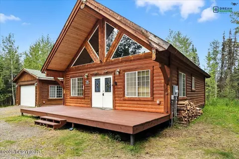 38916 Ian Cir, Sterling, AK 99672