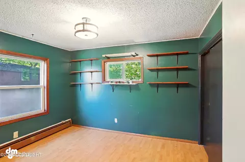 Bedroom - 3401 Lois Dr, Anchorage, AK 99517 photo 1 of 4