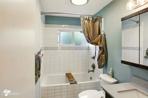 Bath - 3401 Lois Dr, Anchorage, AK 99517 photo 1 of 3