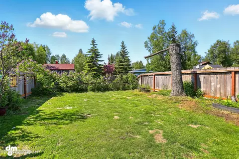 Exterior - 3401 Lois Dr, Anchorage, AK 99517 photo 3 of 6