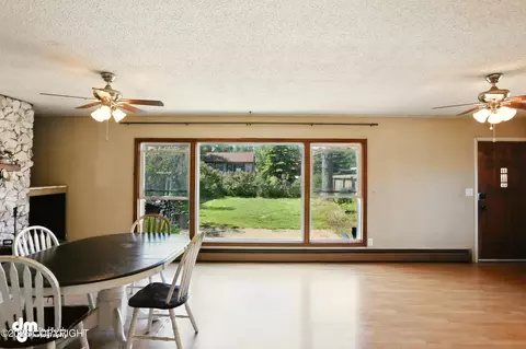 Living - 3401 Lois Dr, Anchorage, AK 99517 photo 2 of 2