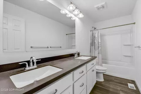 14616 N Sundown Dr, Willow, AK 99688 photo 22
