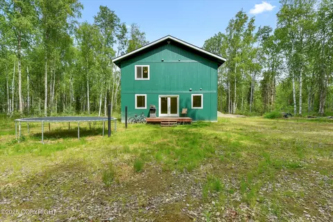 14616 N Sundown Dr, Willow, AK 99688 photo 32