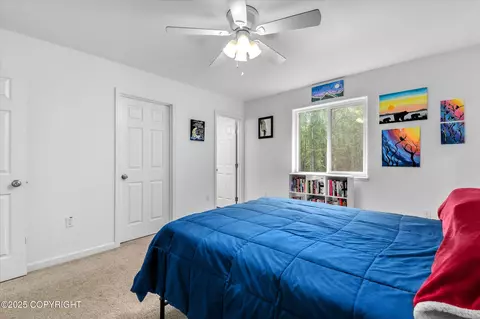 14616 N Sundown Dr, Willow, AK 99688 photo 20