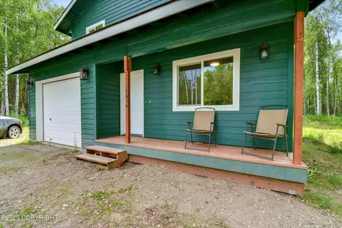 14616 N Sundown Dr, Willow, AK 99688 photo 5