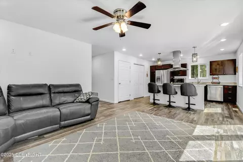14616 N Sundown Dr, Willow, AK 99688 photo 8