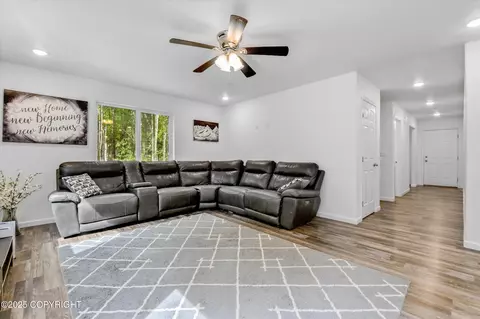 14616 N Sundown Dr, Willow, AK 99688 photo 7