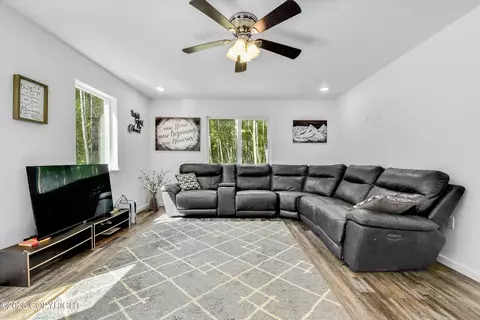 14616 N Sundown Dr, Willow, AK 99688 photo 9