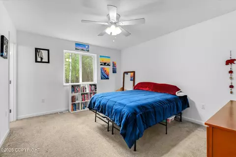 14616 N Sundown Dr, Willow, AK 99688 photo 19