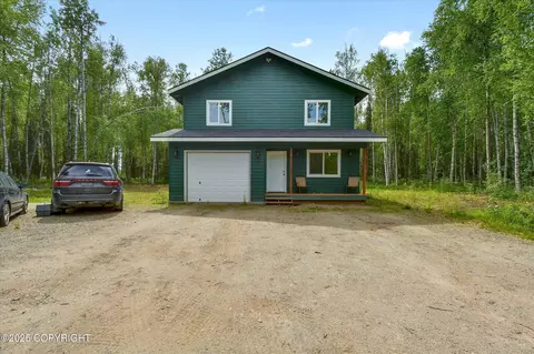 14616 N Sundown Dr, Willow, AK 99688 photo 3