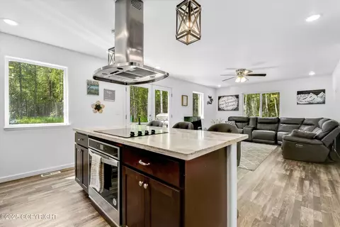 14616 N Sundown Dr, Willow, AK 99688 photo 10