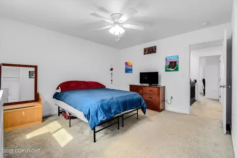 14616 N Sundown Dr, Willow, AK 99688 photo 21