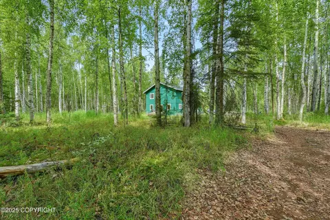 14616 N Sundown Dr, Willow, AK 99688 photo 35