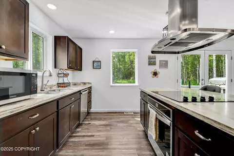 14616 N Sundown Dr, Willow, AK 99688 photo 15
