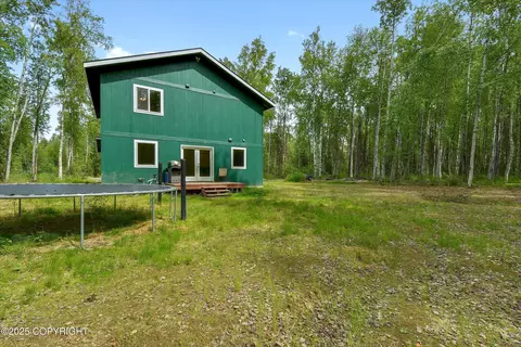 14616 N Sundown Dr, Willow, AK 99688 photo 33