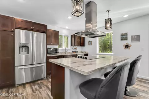 14616 N Sundown Dr, Willow, AK 99688 photo 11
