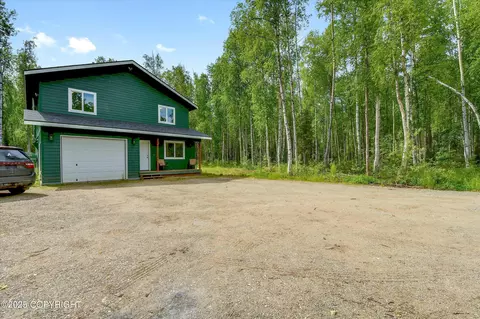 14616 N Sundown Dr, Willow, AK 99688 photo 4