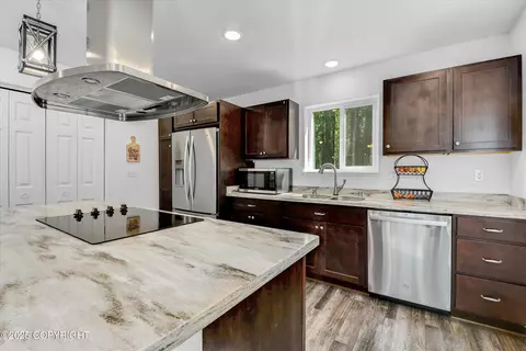 14616 N Sundown Dr, Willow, AK 99688 photo 13