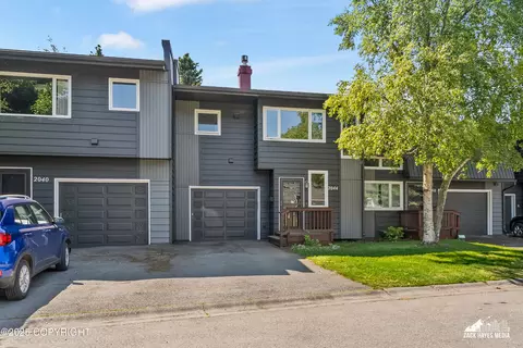 2044 Stonegate Cir, Anchorage, AK 99515