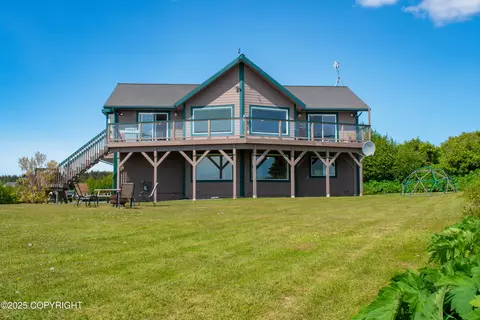 500 Whispering Mdws Ave, Homer, AK 99603