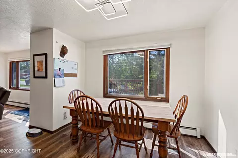 Dining - 18727 First St, Eagle River, AK 99577 photo 1 of 1