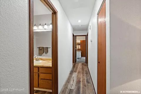 Entry Way - 18727 First St, Eagle River, AK 99577 photo 1 of 1