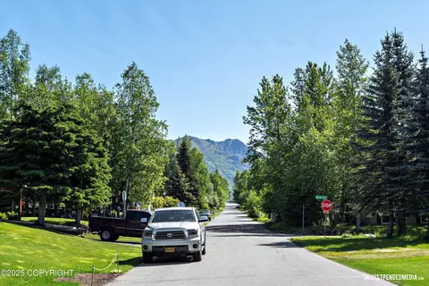 View/Area - 18727 First St, Eagle River, AK 99577 photo 1 of 1