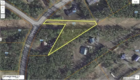 1450 W Minnetonka Dr, Wasilla, AK 99654